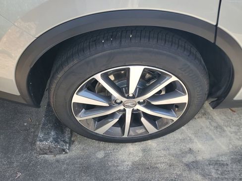 Used 2026 Acura MDX w/ Technology Package image 8