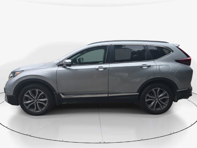 Used 2022 Honda CR-V Touring image 9