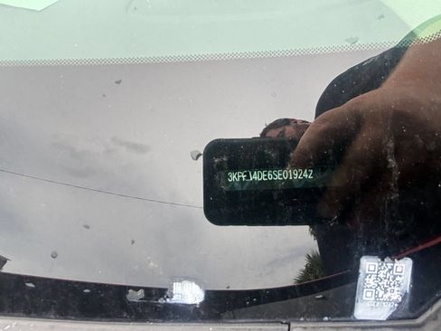 Used 2025 Kia K4 FWD image 21