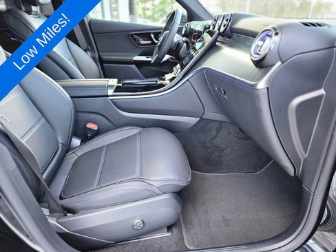 Used 2026 Mercedes-Benz GLC 300 4MATIC image 9