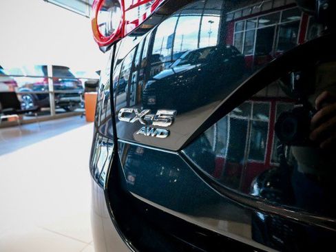 Used 2017 MAZDA CX-5 Grand Touring image 49