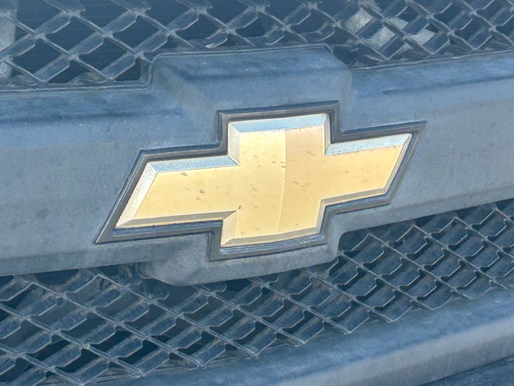 Used 2009 Chevrolet Silverado 1500 W/T RWD image 10