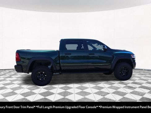 New 2026 RAM 1500 RHO AWD/4WD image 15