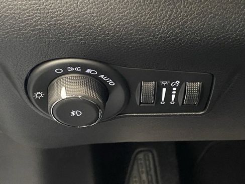 New 2026 Jeep Compass Limited image 23