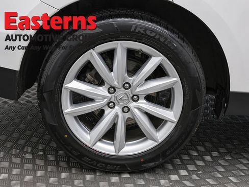 Used 2020 Acura RDX AWD image 30