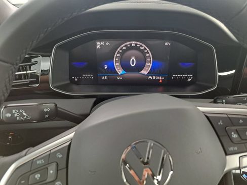 New 2026 Volkswagen Jetta Sport FWD image 12