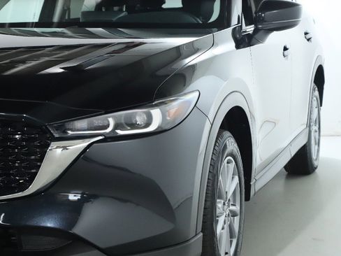 Certified 2023 MAZDA CX-5 AWD 2.5 S w/ Select Package image 4