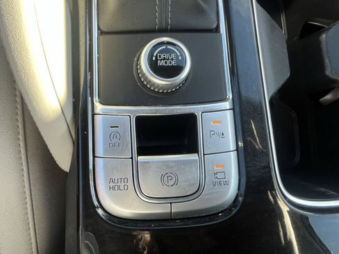 Used 2021 Kia Telluride SX FWD image 49