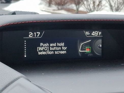 Certified 2023 Subaru Impreza 2.0i Sport image 18