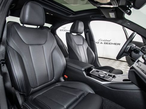 Used 2023 BMW 330e w/ Driving Assistance Package image 21