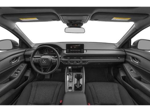 Used 2023 Honda Accord EX image 4