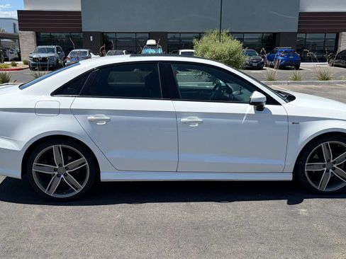 Used 2016 Audi A3 1.8T Premium FWD image 6