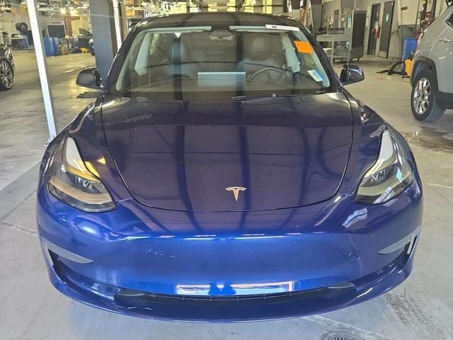 Used 2023 Tesla Model 3 Standard Range RWD image 4