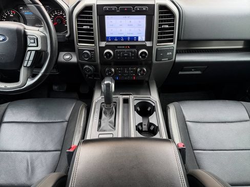 Used 2020 Ford F150 Raptor w/ Equipment Group 802A Luxury AWD/4WD image 27