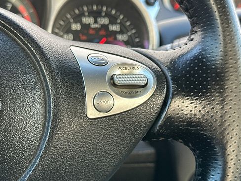 Used 2014 Nissan 370Z Touring w/ Sport Package image 36