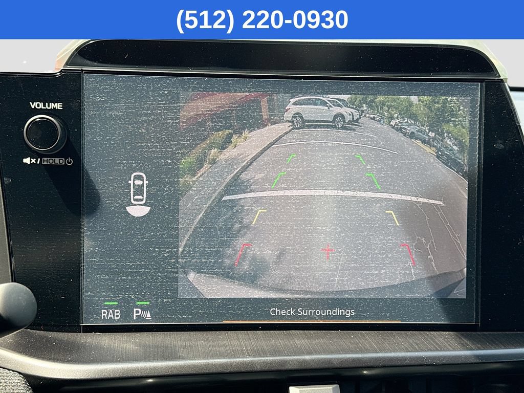 New 2026 Subaru Outback Premium AWD/4WD image 19