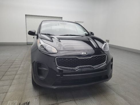 Used 2019 Kia Sportage LX FWD image 14