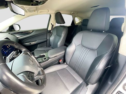Used 2024 Lexus NX 250 FWD w/ Towing Package (2000 Lbs) image 22