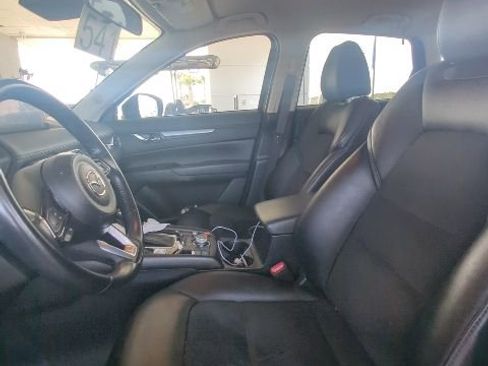Used 2023 MAZDA CX-5 AWD 2.5 S w/ Select Package image 10