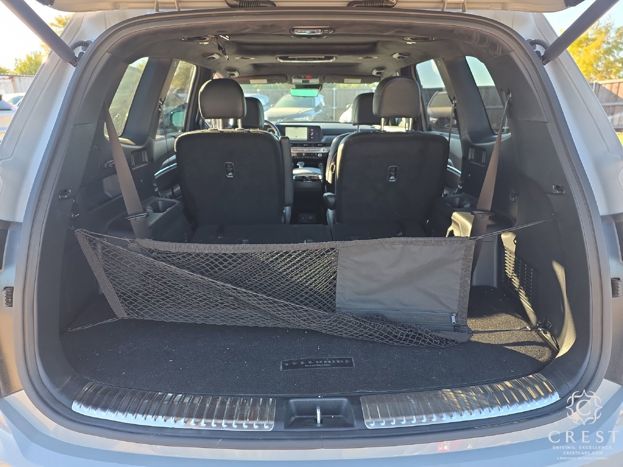 Used 2024 Kia Telluride SX Prestige X-Line AWD/4WD image 28