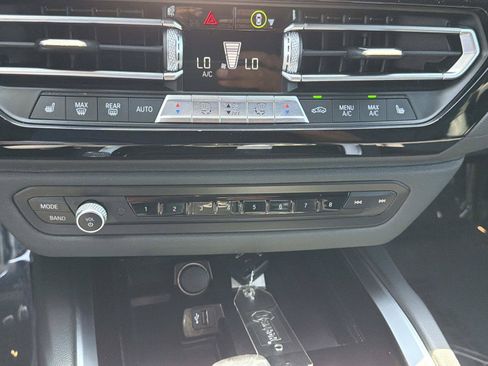 Used 2021 BMW Z4 sDrive30i w/ M Sport Package RWD image 19