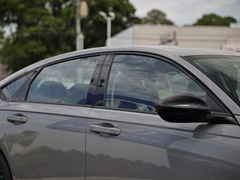 New 2025 Honda Accord SE image 16