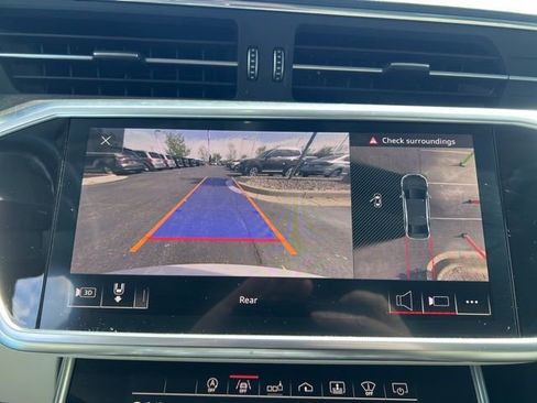 Used 2019 Audi A6 3.0T Prestige image 17