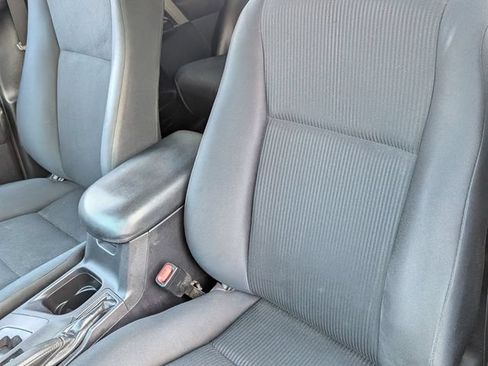 Used 2017 Toyota RAV4 LE w/ All Weather Liner Package AWD/4WD image 14