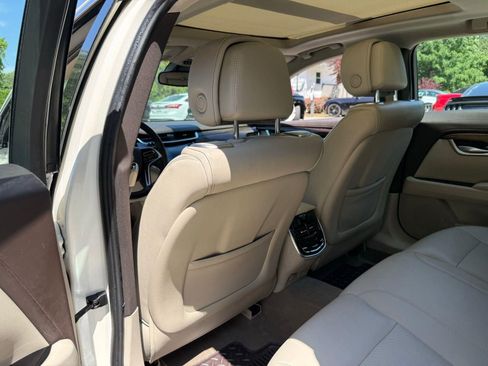 Used 2013 Cadillac XTS Premium FWD image 26