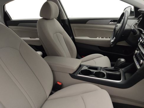 Used 2018 Hyundai Sonata SEL image 21