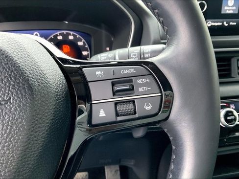 Used 2023 Honda Pilot Elite image 18