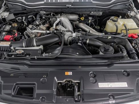 Used 2022 Ford F250 Lariat w/ Lariat Ultimate Package image 58