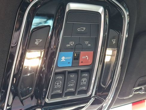 Used 2023 Jeep Grand Cherokee Summit AWD/4WD image 28