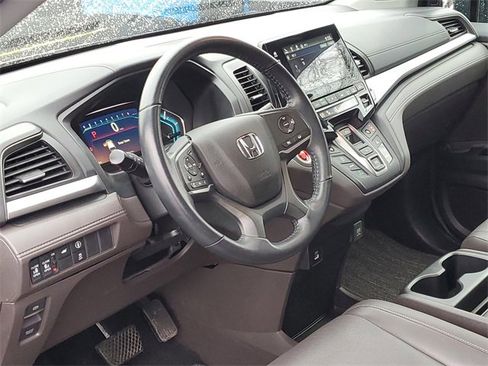 Used 2022 Honda Odyssey EX-L image 22