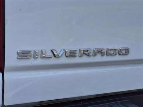 Used 2024 Chevrolet Silverado 2500 Custom w/ Custom Convenience Package AWD/4WD image 23