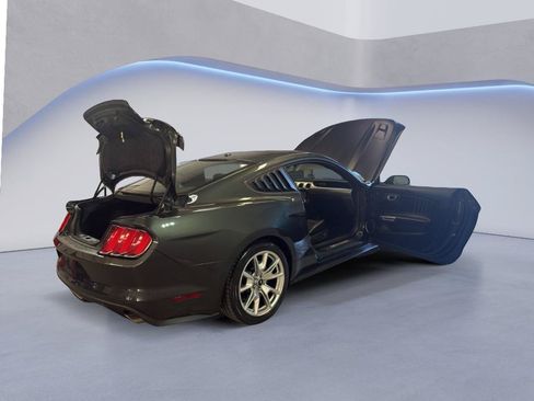 Used 2015 Ford Mustang GT Premium w/ Equipment Group 401A RWD image 14