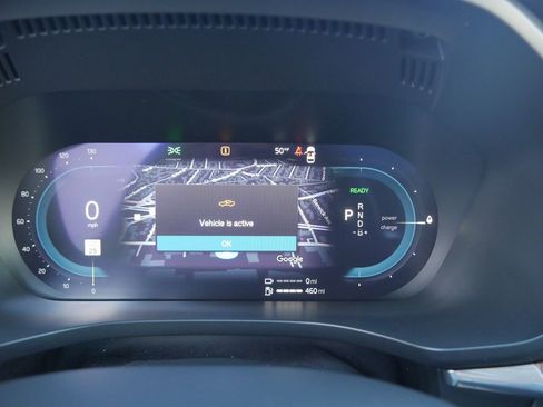 Used 2023 Volvo XC60 T8 Ultimate w/ Climate Package image 47