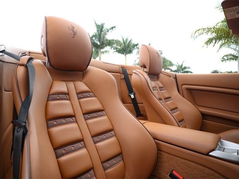 Certified 2012 Ferrari California image 46