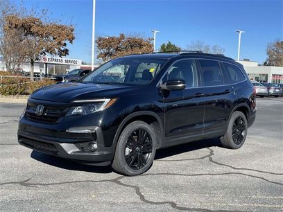 Used 2022 Honda Pilot Special Edition