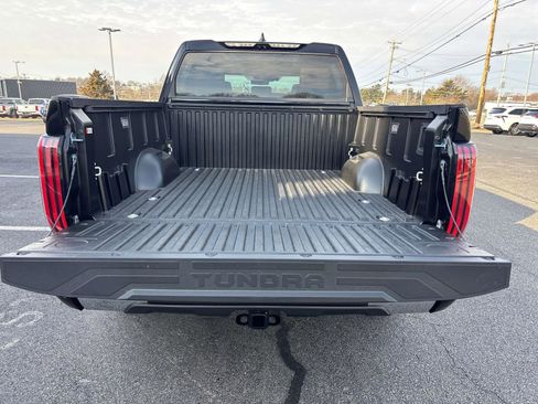New 2025 Toyota Tundra 1794 Edition AWD/4WD image 4