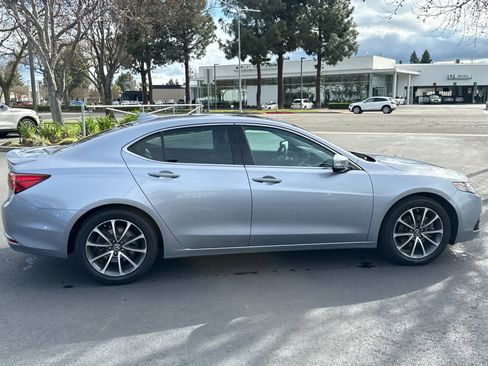 Used 2016 Acura TLX V6 w/ Technology Package image 21