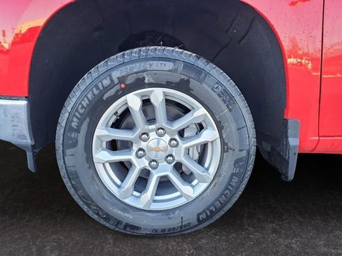 New 2026 Chevrolet Silverado 1500 LT image 27