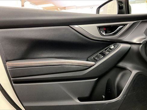 Used 2023 Subaru Crosstrek 2.5i Limited w/ Moonroof Package image 22