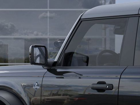 New 2026 Ford Bronco Outer Banks w/ Sasquatch Package image 22