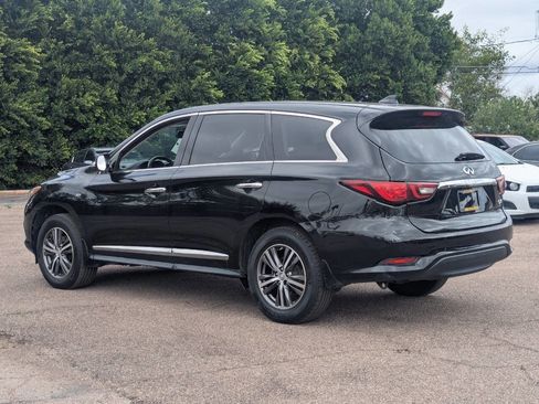 Used 2019 INFINITI QX60 Pure image 5