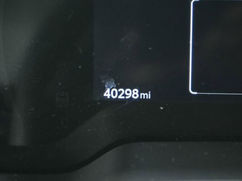 Used 2023 Toyota Corolla XSE image 8