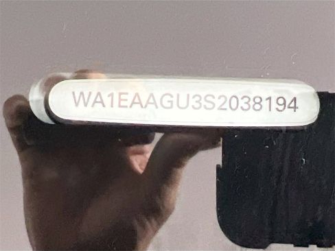 New 2025 Audi Q5 Premium Plus image 32