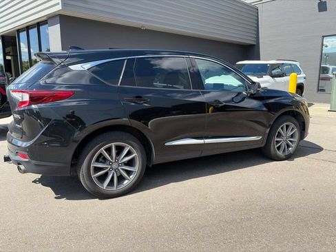 Used 2019 Acura RDX AWD w/ Technology Package image 3