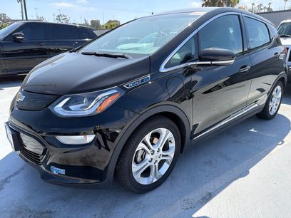 Used 2020 Chevrolet Bolt LT