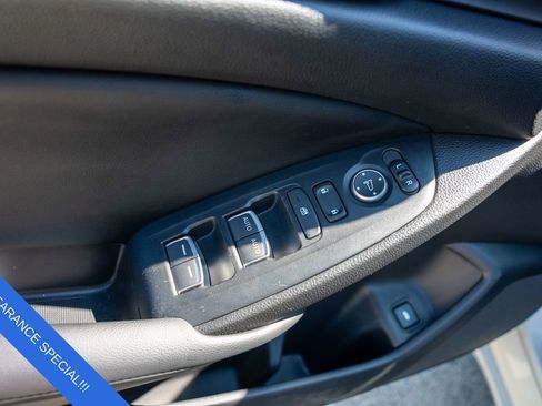 Used 2022 Honda Accord LX image 16